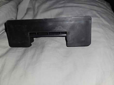 Photo of Summit roof bar rubber protector (Beith KA15) #2