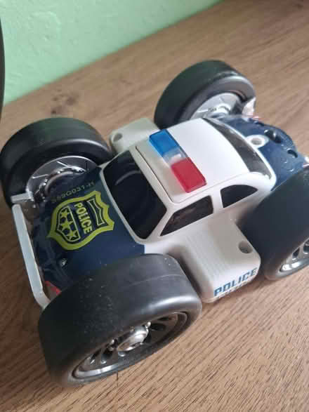 Photo of free Little tykes remote control car (ME20) #3