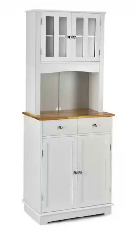 Photo of Kitchen Hutch (Gaithersburg, Md) #1