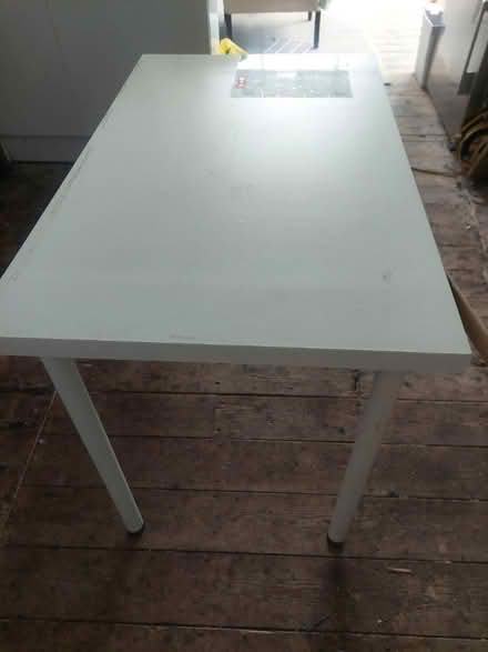 Photo of free Ikea table/desk (SW16) #1