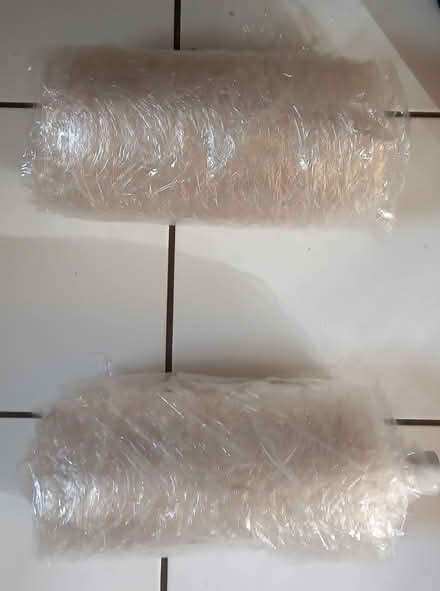 Photo of free Plastic Wrap (North York: Bathurst Manor) #1