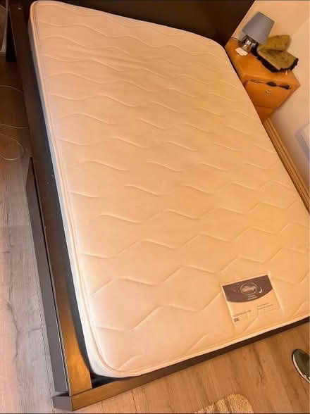 Photo of free Double Silent night matress (Coventry CV6) #1