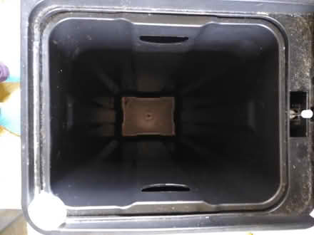 Photo of free Double pedal bin - see description (Ecclesall, S11) #2