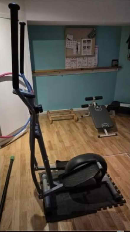 Photo of free Cross trainer (Stretford M32) #1