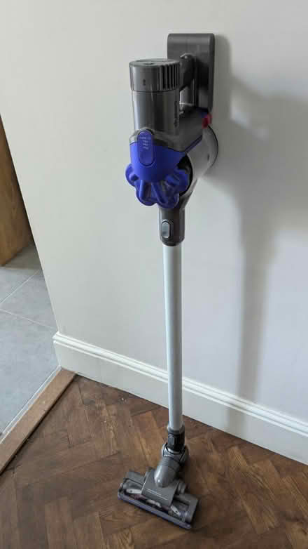 Photo of free Dyson DC35 (Oldfield Park, Bath) #2