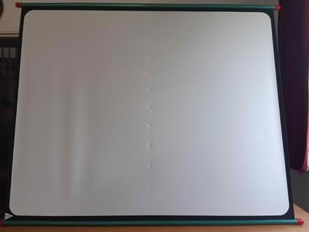 Photo of free Projection screen (Burgess Hill) #1