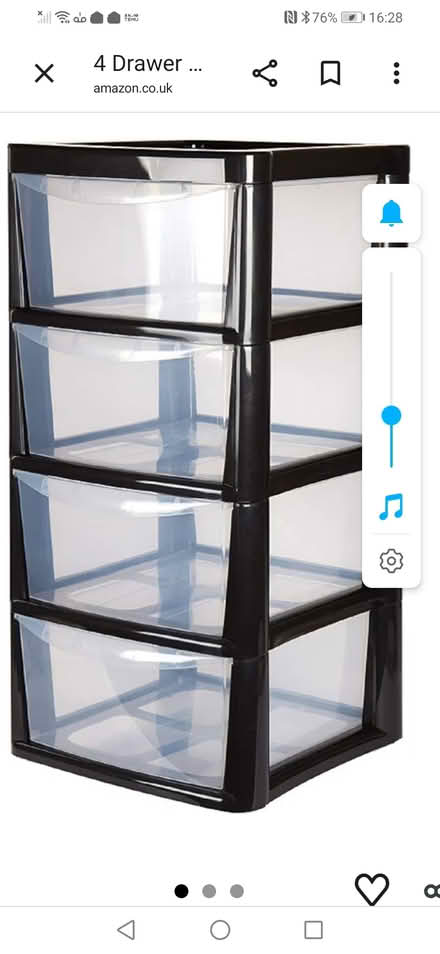 Photo of Plastic. Cloths Draw (MK14 Great Linford) #1