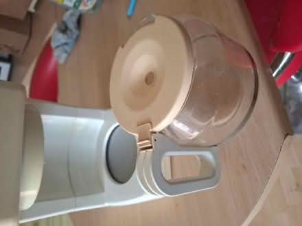 Photo of free Filter coffee machine (Threemilestone Truro) #4