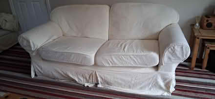 Photo of free Sofa and chair covers (Monkspath Solihull B91) #3