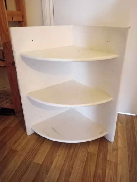 Photo of free Corner unit (Hunston PO20) #4