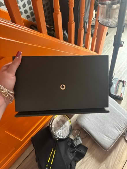 Photo of free Vodafone broadband router (B68) #1