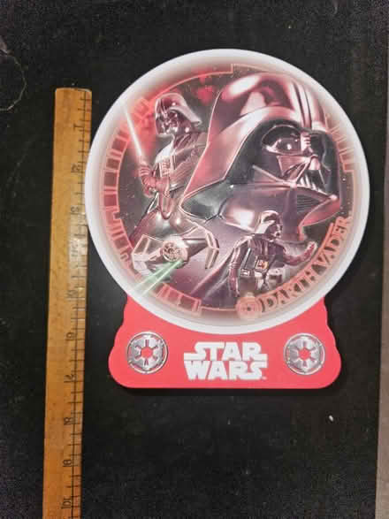 Photo of free Star Wars Tin (Greendale, Worcester) #2