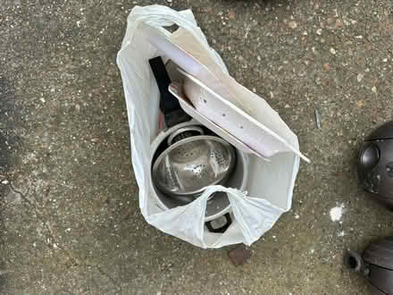 Photo of free stuff (E78PD) #1