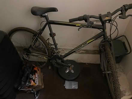 Photo of free Bike (Camden Town NW1) #1