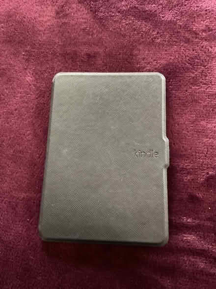 Photo of free Kindle cover for 5 inch size kindles (Cherry Orchard SY2) #2