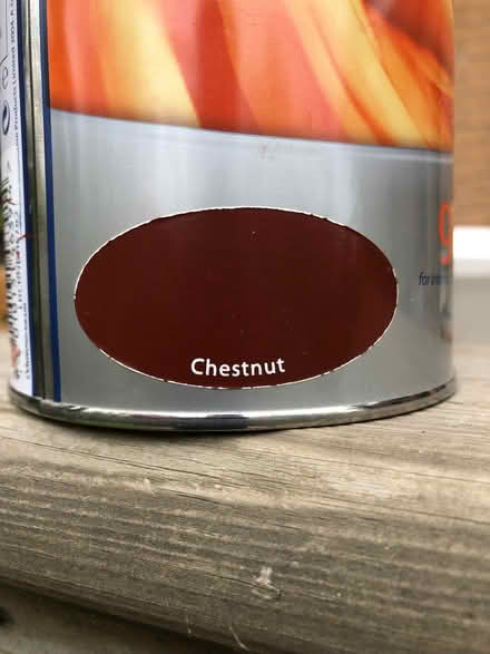 Photo of free Non drip gloss paint. (Cheadle Hulme SK8) #2