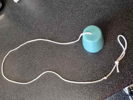 Photo of free Bathroom light pull cord (SE20) #3