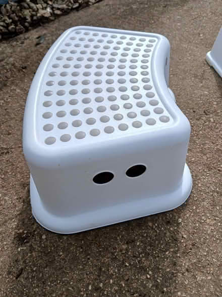 Photo of free Non-slip step stools for children (Blackbird Leys OX4) #3