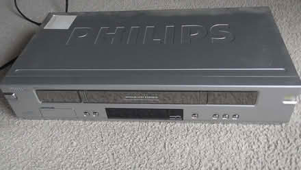 Photo of free VCR Player (St Albans AL4) #1