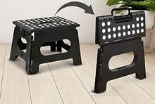 Photo of Folding stool (Harrow HA3) #1