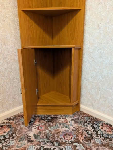 Photo of free Corner unit (Shifnal TF11) #1