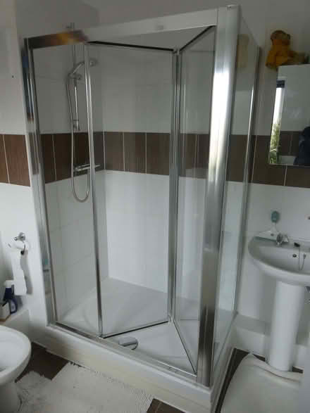 Photo of free Shower enclosure (City of Bristol BS3) #3