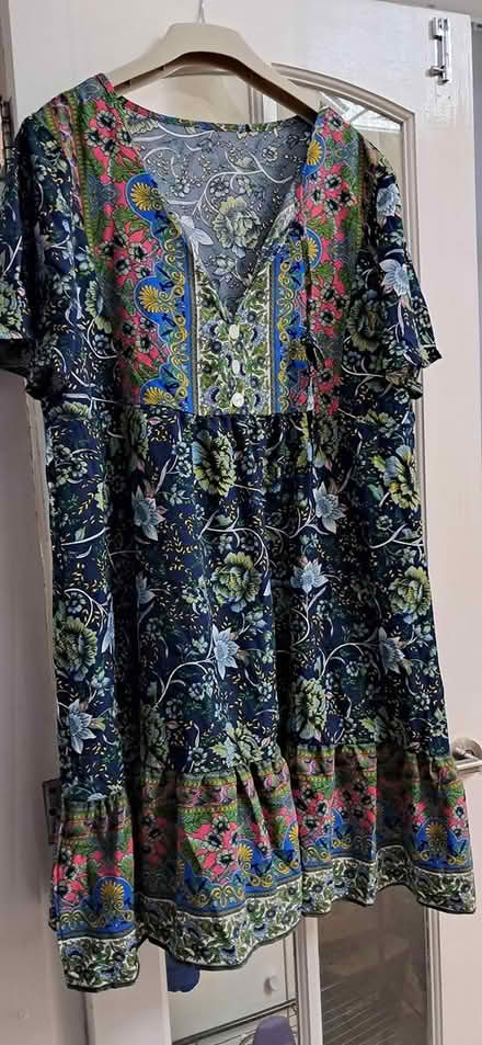 Photo of free Light summer dresses (B20) #3