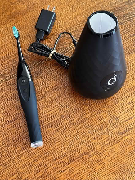 Photo of free TAO sonic electric toothbrushes (Oakland near Lake Merritt) #2