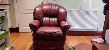 Photo of free 3 seater and 2 sofa (Leicester LE5) #2