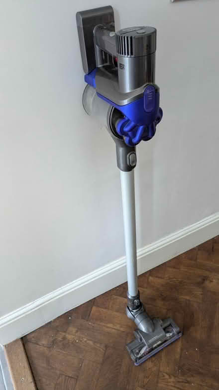Photo of free Dyson DC35 (Oldfield Park, Bath) #1