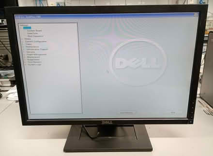 Photo of free 22" Dell E2210f monitor (Cambridge CB3) #1