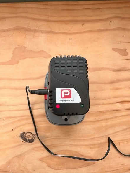 Photo of free 12v Performance Power cordless drill (Aspley NG8) #2