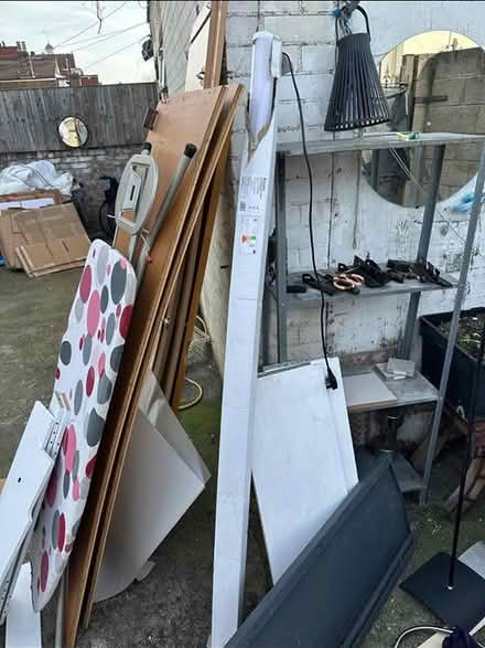 Photo of free stuff (E78PD) #4