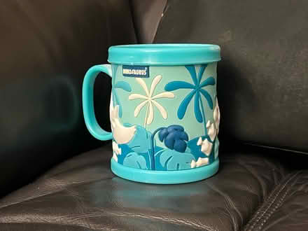 Photo of free Mug (WN6 Shevington) #3