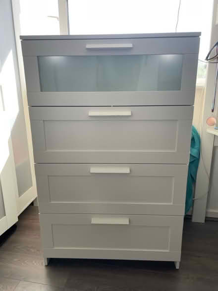 Photo of free IKEA Drawer Unit (Wivenhoe CO7 9NP) #2