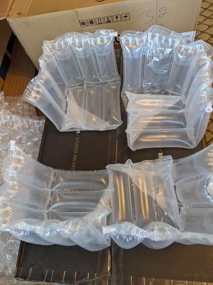 Photo of free Bubble Wrap (Belford, N.J.) #3