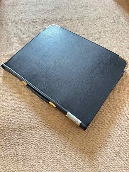 Photo of free Art portfolios versions sizes (Kings Langley WD4) #1