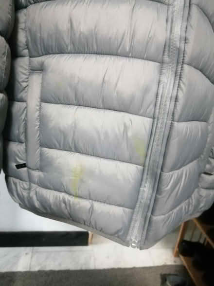 Photo of free Men's Size S (BD2) #2