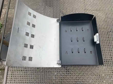 Photo of free Key press (Winterbourne Monkton SN4) #2