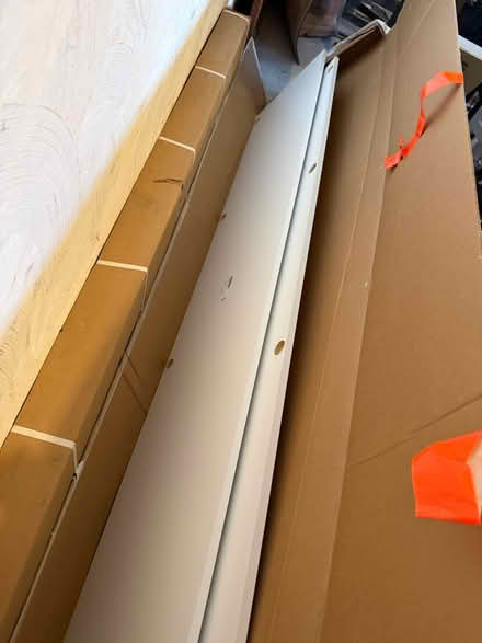 Photo of free Closet from Easy Closets (West Roxbury) #2