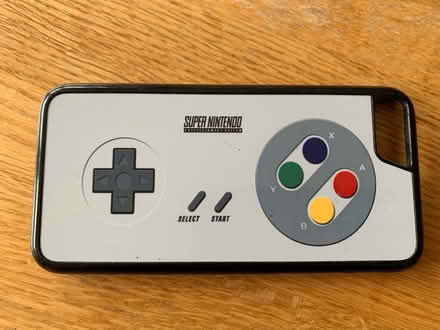 Photo of free Case for iPhone SE (Churchdown GL3) #1