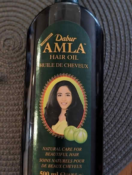 Photo of free Amla hair conditioner for women (Hercules) #1