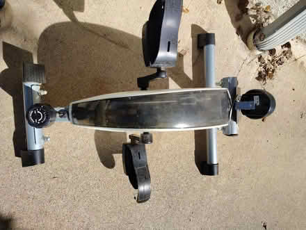 Photo of free Desk cycle (NE Heights: Juan Tabo - Menaul) #1