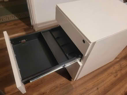 Photo of free Cabinet for home office (Morden) #4