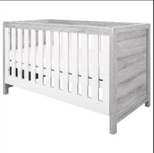 Photo of free Tutti bambino cot + mattress (Renishaw S21) #1