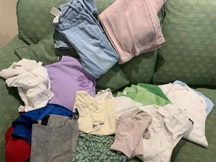Photo of free Clothes bundle - would suit teenage girl (Pirbright GU24) #1