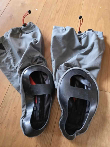 Photo of free Walking Gaiters (underwood, NG16) #3