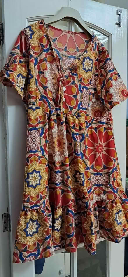Photo of free Light summer dresses (B20) #2