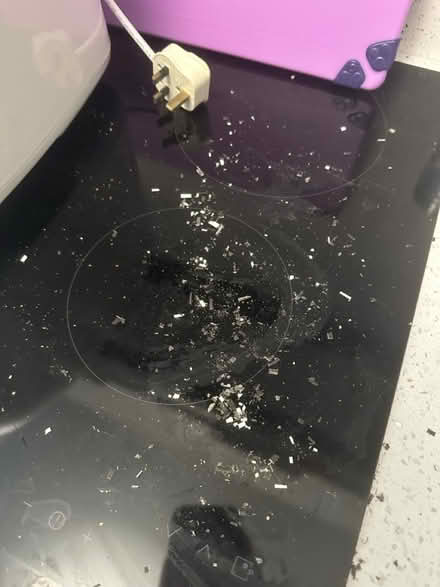 Photo of free Broken bread machine (Raheny) #2