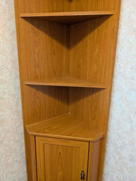 Photo of free Corner unit (Shifnal TF11) #2